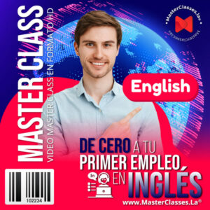 De cero a tu primer empleo en ingles