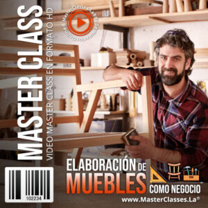 Elaboración de Muebles como Negocio