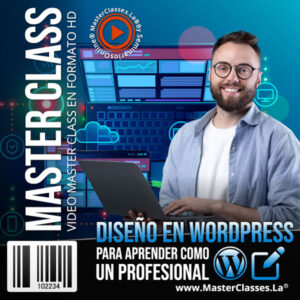 Diseña en WordPress como un profesional