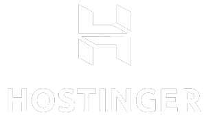 Logo hostinger