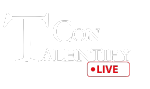 Logo ConTalentify Live