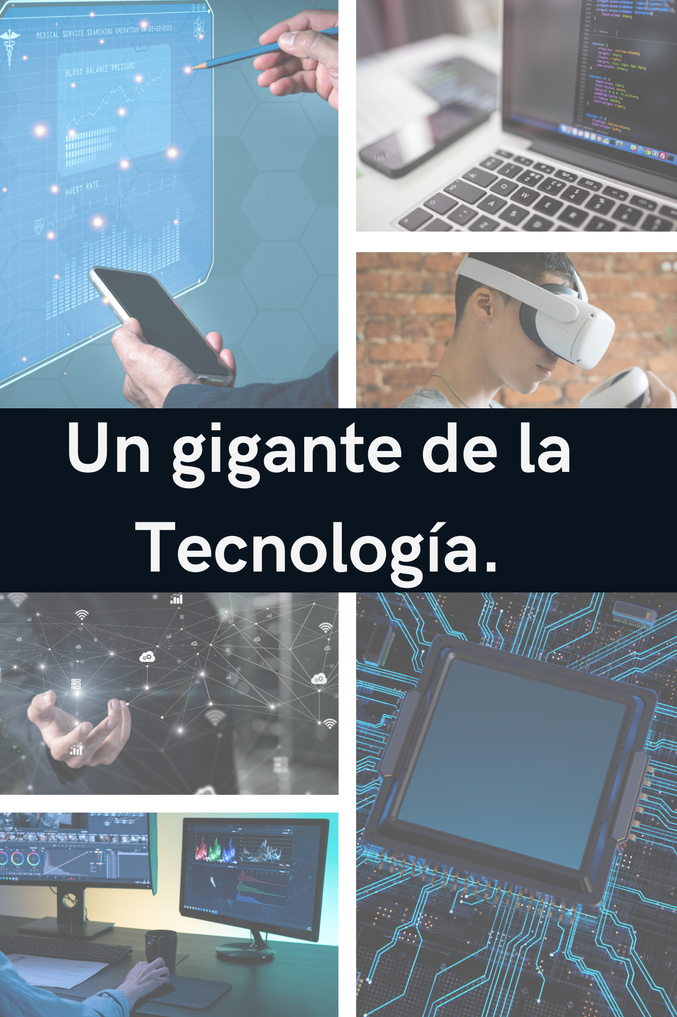 Salta IT: Transformando el Futuro Tecnológico de las Empresas