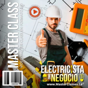 Electricista como Negocio