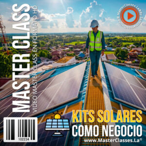 Kits Solares como Negocio